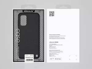 قاب محافظ سامسونگ گلکسی A13 نیلکین Nillkin Samsung Galaxy A13 4G Textured Case