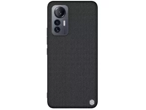 قاب شیائومی 12 لایت نیلکین Nillkin Textured nylon fiber case Xiaomi 12 Lite