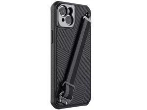 قاب محافظ آیفون 14 پلاس نیلکین Nillkin Apple iPhone 14 Plus Strap Case