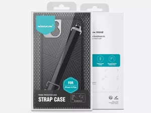 قاب محافظ آیفون 14 پلاس نیلکین Nillkin Apple iPhone 14 Plus Strap Case