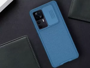 قاب محافظ نیلکین کا 50 اولترا/ 12 تی شیائومی Nillkin Xiaomi CamShield Pro