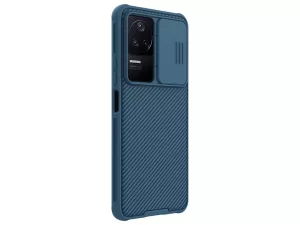 قاب محافظ نیلکین شیائومی Nillkin Xiaomi Redmi K40S - Poco F4 CamShield Pro Case