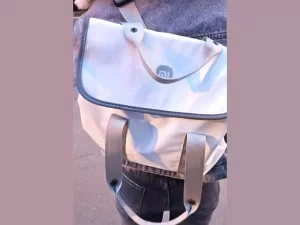 کوله پشتی شیائومی Xiaomi Custom Polyester Backpack