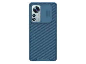 قاب محافظ نیلکین شیائومی Nillkin Xiaomi Mi 12 Pro /12s Pro CamShield Pro Case