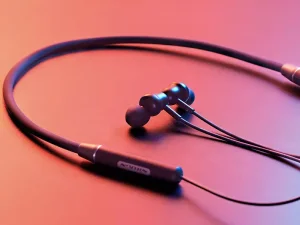 هندزفری بی سیم گردنی نیلکین Nillkin Soulmate E4 Wireless earphones