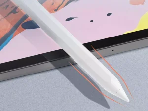 قلم لمسی هوشمند رسی Recci Screen Touch Pen with Type-C Charging RCS-S09