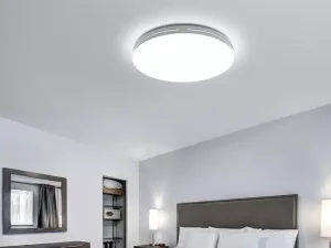 چراغ سقفی ال ای دی دایره ای شیائومی Xiaomi Yeelight YLXD45YL-S Jade LED Ceiling Light 450 Starry