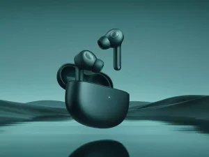 هندزفری بی سیم شیائومی Xiaomi Buds 3T Pro ANC Earphones M2115E1