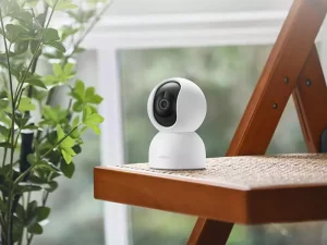 دوربین نظارتی هوشمند شیائومی Xiaomi Home Security Camera C400 MJSXJ11CM