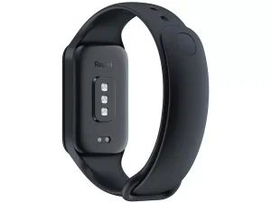 دستبند سلامتی هوشمند اسمارت باند 2 شیائومی (نسخه گلوبال) Xiaomi Redmi Smart Band 2 (Global Version) [2023] M2225B1