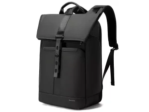 کوله پشتی ضد آب لپ تاپ 15.6 اینچ و آیپد 12.9 اینچ بنج BANGE Waterproof Business Computer Backpack 15.6&quot; BG-2888