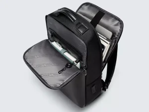 کوله پشتی لپ تاپ 15.6 اینچ و آیپد 12.9 اینچ ضد آب بنج Bange BG-7713 technology backpack