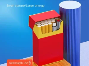 فندک برقی قابل اتصال به گوشی ارلدام EARLDOM CIGARETTE LIGHTERS OT67