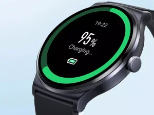 ساعت هوشمند هایلو Haylou smart watch Solar Lite