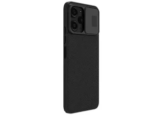 قاب شیائومی ردمی 12 و ردمی نوت 12 آر نیلکین Nillkin Xiaomi Redmi 12 4G/Note 12R 5G CamShield Case