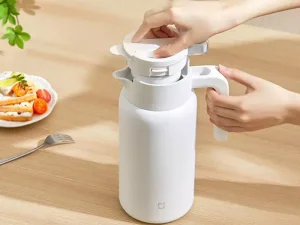 فلاسک 1.8 لیتری شیائومی Xiaomi Mijia MJBWH01PL Thermos Bottle 1.8L