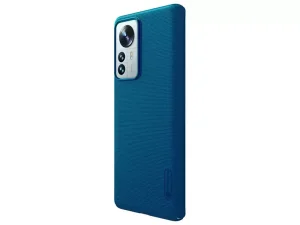 قاب محافظ شیائومی 12 پرو نیلکین Nillkin Super Frosted Shield Matte cover case Xiaomi 12 Pro