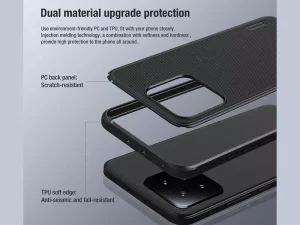 قاب محافظ شیائومی 13 نیلکین Nillkin Super Frosted Shield Pro Matte cover case Xiaomi 13