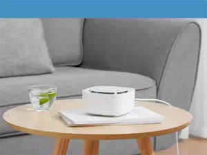 دستگاه دافع حشرات برقی شیائومی Xiaomi Mi Mijia Mosquito Repellent Killer Smart WX10XM