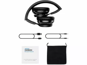 هدفون بلوتوثی امپو MPOW Bluetooth headphones model BH036B