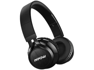 هدفون بلوتوثی امپو MPOW Bluetooth headphones model BH036B