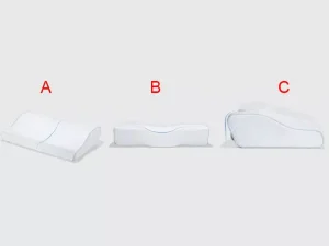 بالش ارتوپدی شیائومی Orthopedic pillow Xiaomi 8H Four Seasons Edition H2