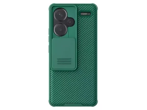 قاب محافظ شیائومی ردمی نوت 13 پرو پلاس نیلکین Nillkin CamShield Pro cover case Xiaomi Redmi Note 13 Pro Plus 5G