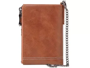 کیف پول مردانه سانی ستی SUNICETI RFID anti-theft men&#39;s leather wallet S3021