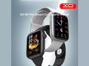 ساعت هوشمند ایکس او XO W7 Pro Smart sports calling watch