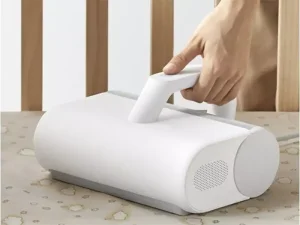 جارو برقی بی سیم ماوراء بنفش شیائومیXiaomi Mijia Wireless Mite Removal Vacuum Cleaner WXCMY01ZHM