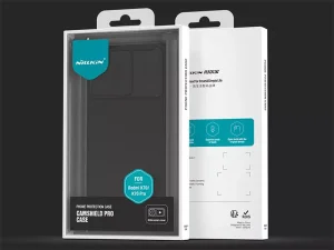 قاب محافظ شیائومی ردمی کا70 و ردمی کا70 پرو نیلکین CamShield Pro cover case