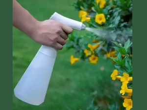 اسپری آب پاش شارژی شیائومی Xiaomi Xiaoda XD-DDPH01 Electric Watering Can 900ml