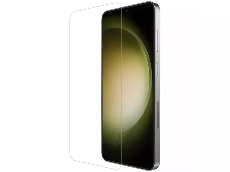 گلس سامسونگ اس 24 پلاس نیلکین Amazing H+ Pro tempered glass