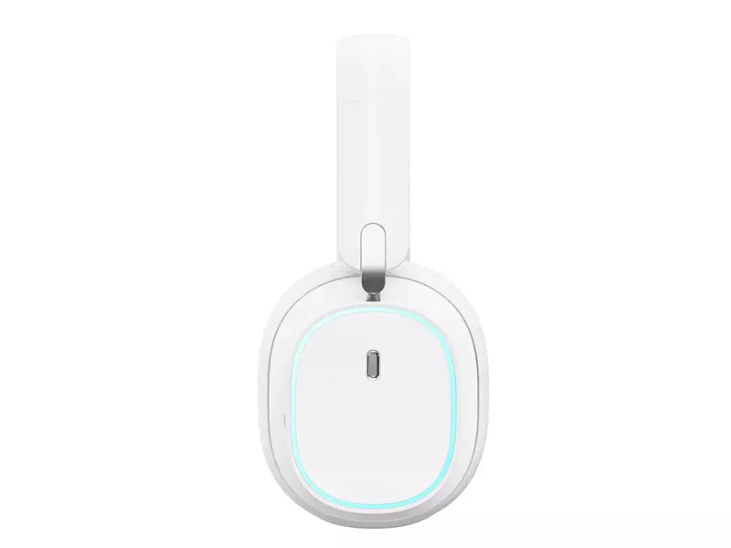 هدست گیمینگ بی سیم بیسوس Baseus AeQur GH02 Gaming Wireless Headphone A00050800211-00