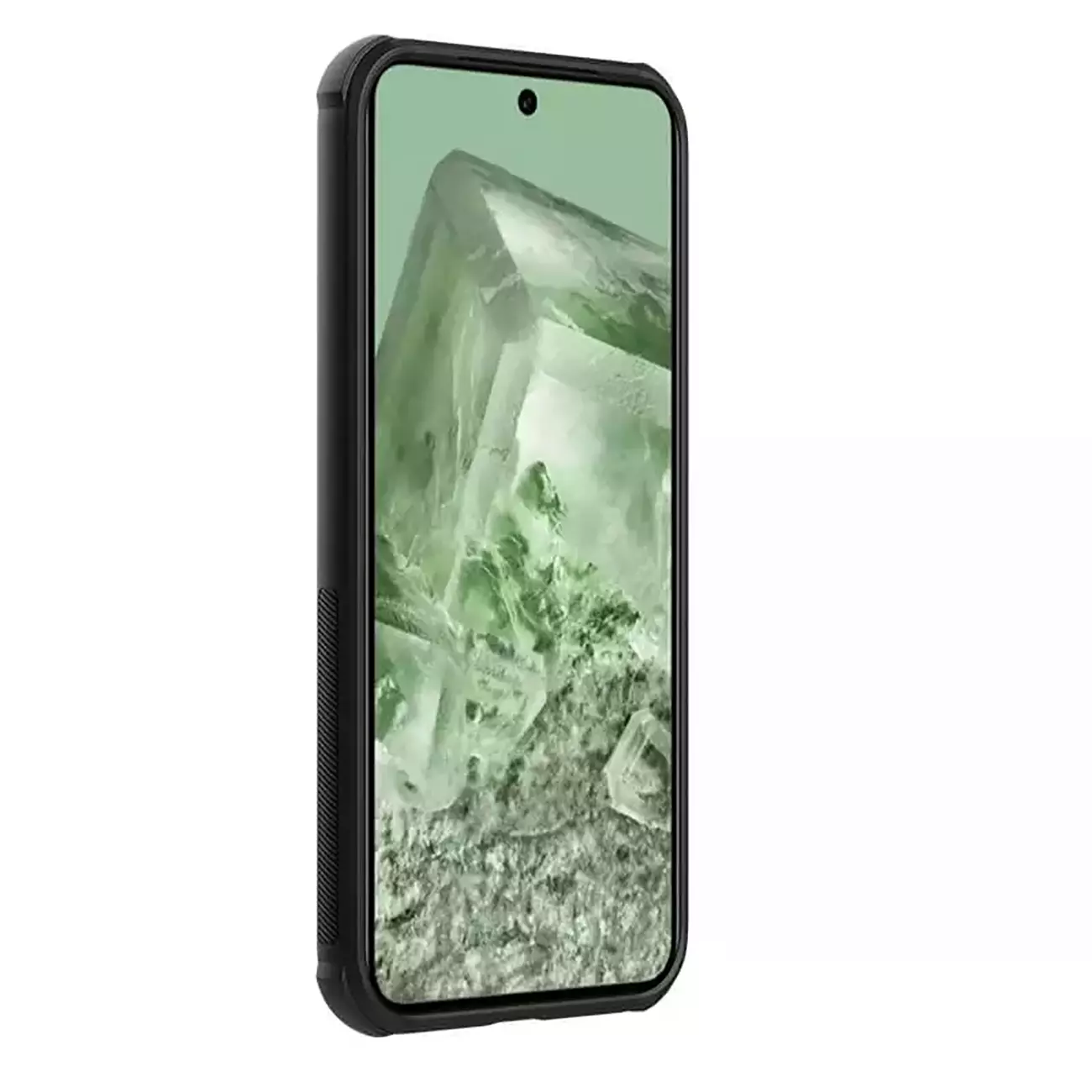 قاب محافظ گوگل پیکسل 8آ نیلکین Super Frosted Shield Pro