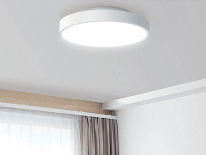 لامپ سقفی هوشمند شیائومی Xiaomi YYeelight YLXD76YL Smart LED Ceiling Light