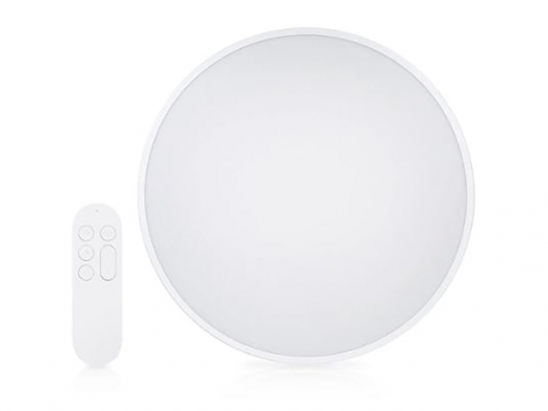 لامپ سقفی هوشمند شیائومی Xiaomi YYeelight YLXD76YL Smart LED Ceiling Light