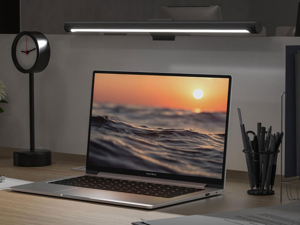 لامپ LED صفحه نمایش شیائومی Xiaomi Computer Monitor Light Bar MJGJD01YL/MJGJD02YL