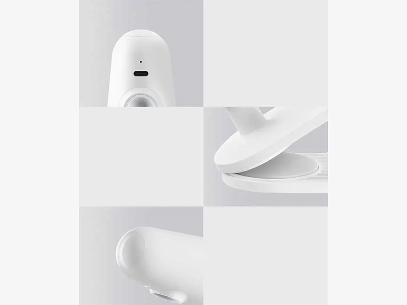 چراغ مطالعه رومیزی میجیا شیائومی Xiaomi Mijia Multi-Function Charging Desk Lamp MJTD05YL