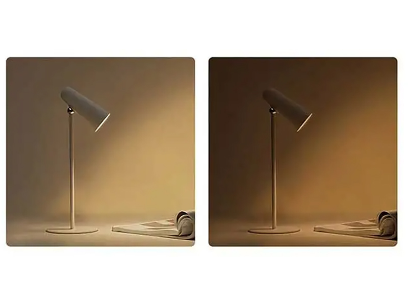 چراغ مطالعه رومیزی میجیا شیائومی Xiaomi Mijia Multi-Function Charging Desk Lamp MJTD05YL