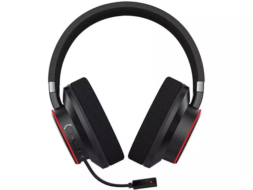 هدست گیمینگ سیمی کریتیو CREATIVE HEADSET SOUND BLASTERX H6