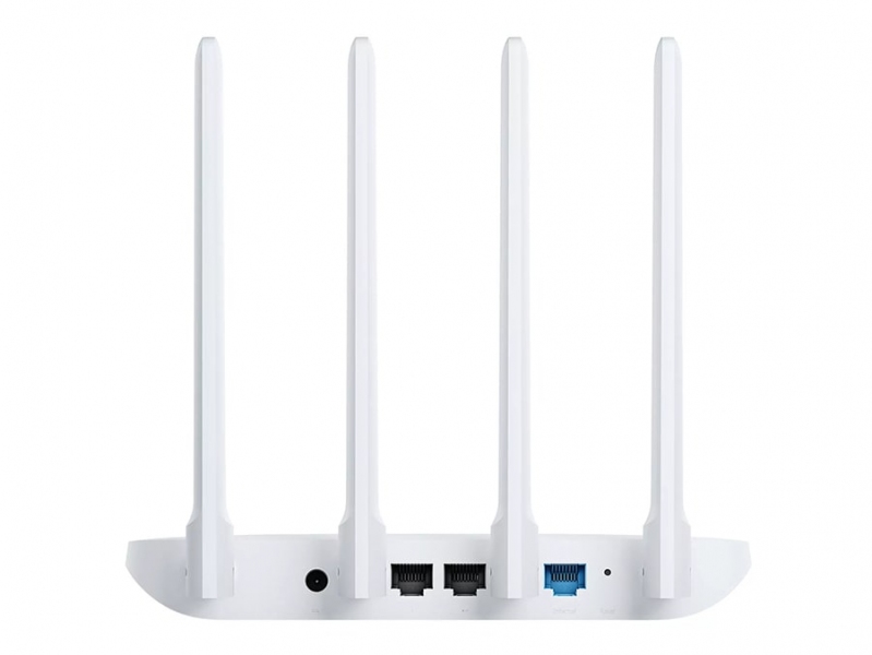 روتر شیائومی Xiaomi Mi WiFi Router 4C