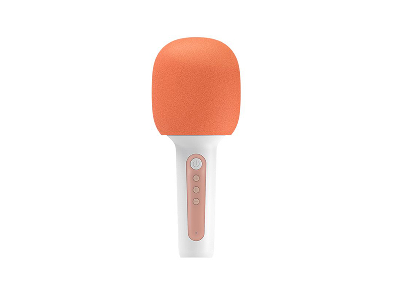 میکروفون بی سیم شیائومی Xiaomi Yuemi Bluetooth karaoke Microphone Lite YMMKF007