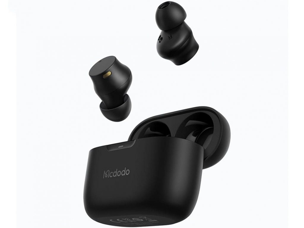 هندزفری بلوتوث مک‌‎دودو MCDODO HP-8020 Airlink ENC Wireless Earbud