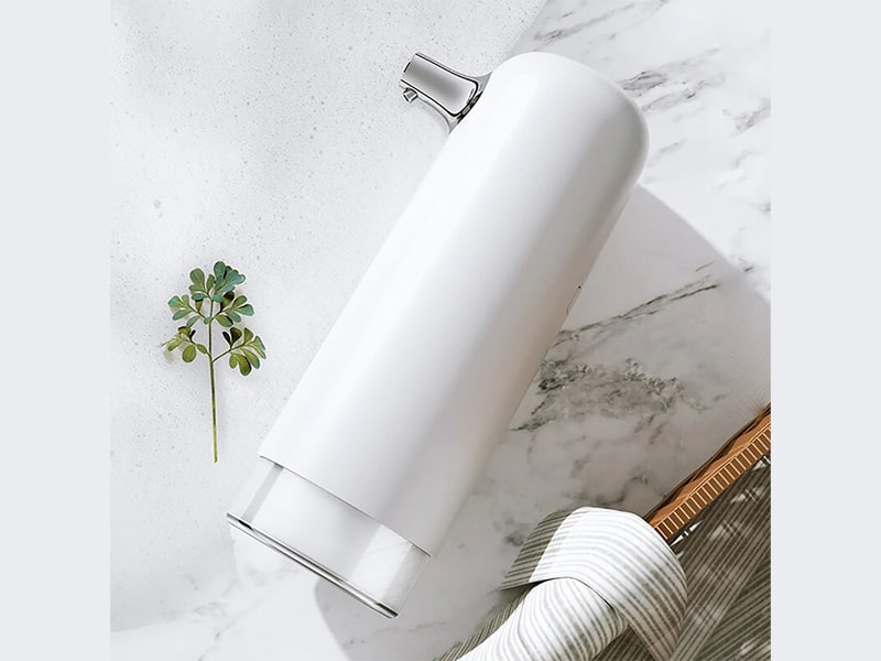 پمپ فوم مایع دستشویی شیائومی Xiaomi Enchen Coco Automatic Hand Soap Dispenser