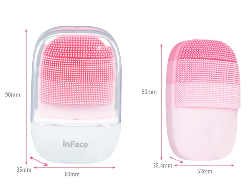 دستگاه پاک کننده صورت شیائومی Xiaomi InFace Electronic Sonic Facial Cleasing