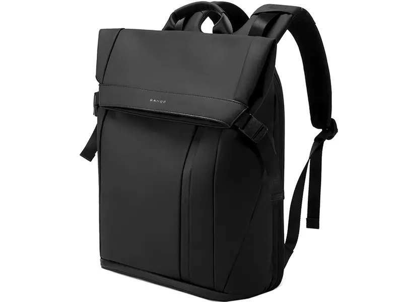 کوله پشتی لپ تاپ 15.6 اینچ ضد آب بنج BANGE BG-7700 15.6 inch Laptop Rucksack Backpack