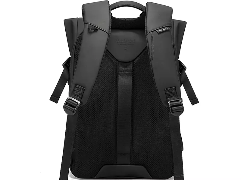 کوله پشتی لپ تاپ 15.6 اینچ ضد آب بنج BANGE BG-7700 15.6 inch Laptop Rucksack Backpack