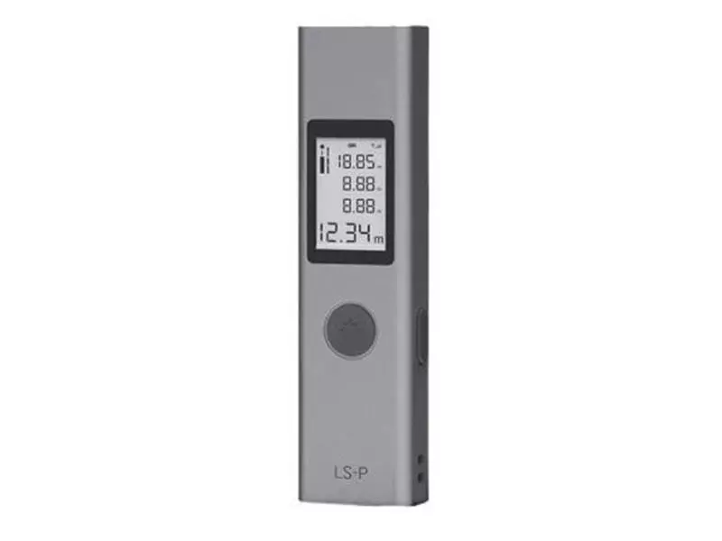 متر لیزری شیائومی Xiaomi ATuMan LS-P Digital Meter