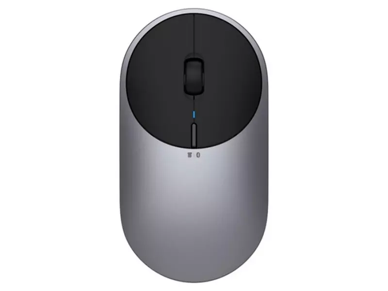 موس بلوتوثی شیائومی Xiaomi Mi BXSBMW02 Portable Mouse 2